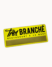 Très Branché