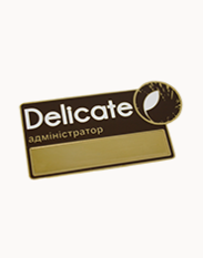 Delicate