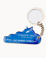Жилой массив 