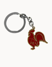 Год петуха 2017