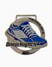 Dnepr Run Dnepr Night V