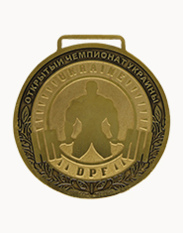 Открытый Чемпионат Украины по пауэрлифтингу
