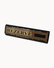 Rezerve
