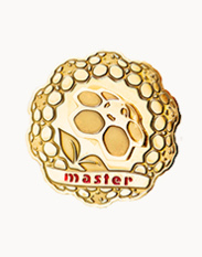 Master
